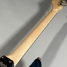 Altero Custom Guitars Astra Custom Edition "Aizome(藍染)"【現物画像】【最大36回分割無金利】_11