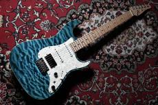 TOM ANDERSON Drop Top Classic Deep Bora Bora Blue【現物画像】【最大36回分割無金利】_2