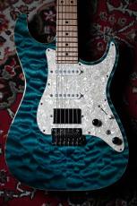 TOM ANDERSON Drop Top Classic Deep Bora Bora Blue【現物画像】【最大36回分割無金利】_3