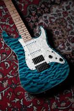 TOM ANDERSON Drop Top Classic Deep Bora Bora Blue【現物画像】【最大36回分割無金利】_4