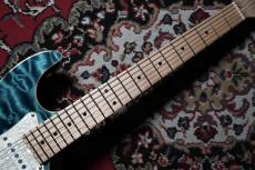 TOM ANDERSON Drop Top Classic Deep Bora Bora Blue【現物画像】【最大36回分割無金利】_8
