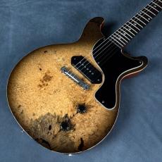Bizen Works BURNED DC Jr Karin Burl【現物画像】【最大36回分割無金利】
