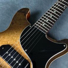 Bizen Works BURNED DC Jr Karin Burl【現物画像】【最大36回分割無金利】_3