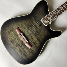 Ibanez 【現物画像】TOD20FMN BFL Black Burst Fade Low Gloss エレガット Tim Henson Signature ティムヘンソン