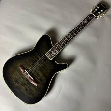 Ibanez 【現物画像】TOD20FMN BFL Black Burst Fade Low Gloss エレガット Tim Henson Signature ティムヘンソン_2