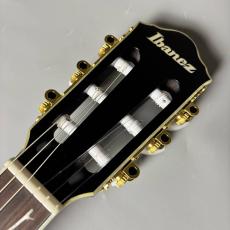 Ibanez 【現物画像】TOD20FMN BFL Black Burst Fade Low Gloss エレガット Tim Henson Signature ティムヘンソン_3