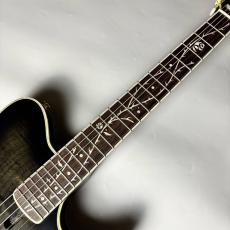 Ibanez 【現物画像】TOD20FMN BFL Black Burst Fade Low Gloss エレガット Tim Henson Signature ティムヘンソン_4