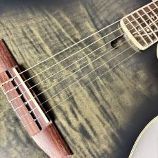 Ibanez 【現物画像】TOD20FMN BFL Black Burst Fade Low Gloss エレガット Tim Henson Signature ティムヘンソン_5