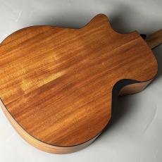Furch Guitars Blue DLX Gc-CMa 2026 アコースティックギター オール単板_5