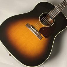 Gibson J-45 Standard with HiFi DNA Vintage Sunburst エレアコ ピックアップ搭載 アコースティックギター