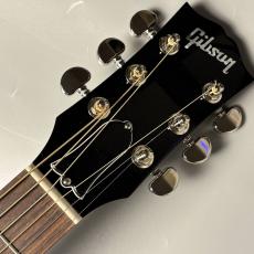 Gibson J-45 Standard with HiFi DNA Vintage Sunburst エレアコ ピックアップ搭載 アコースティックギター_2