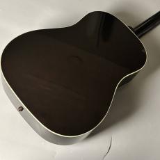 Gibson J-45 Standard with HiFi DNA Vintage Sunburst エレアコ ピックアップ搭載 アコースティックギター_5
