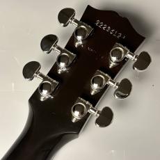 Gibson J-45 Standard with HiFi DNA Vintage Sunburst エレアコ ピックアップ搭載 アコースティックギター_6
