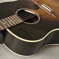 Gibson J-45 Standard with HiFi DNA Vintage Sunburst エレアコ ピックアップ搭載 アコースティックギター_7