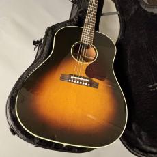 Gibson J-45 Standard with HiFi DNA Vintage Sunburst エレアコ ピックアップ搭載 アコースティックギター_8