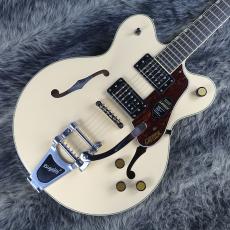 Gretsch G2622T Streamliner Center Block Double-Cut with Bigsby Vintage White