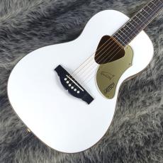 Gretsch G5021WPE Rancher Penguin Parlor White