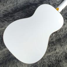 Gretsch G5021WPE Rancher Penguin Parlor White_5