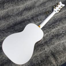 Gretsch G5021WPE Rancher Penguin Parlor White_8