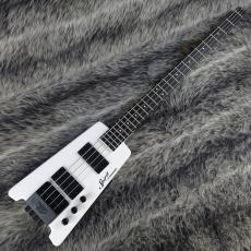 Steinberger Spirit XT-2 Standard Bass White_3
