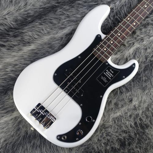 Fender Player II Precision Bass Polar White