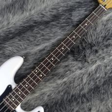 Fender Player II Precision Bass Polar White_2