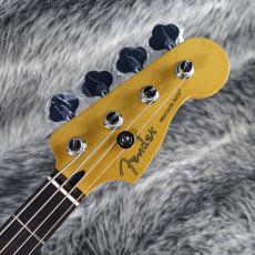 Fender Player II Precision Bass Polar White_3