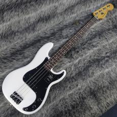 Fender Player II Precision Bass Polar White_4