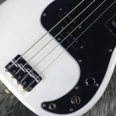 Fender Player II Precision Bass Polar White_5