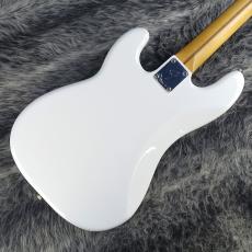 Fender Player II Precision Bass Polar White_6