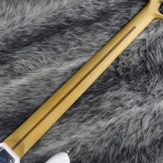 Fender Player II Precision Bass Polar White_7