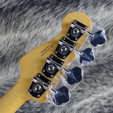 Fender Player II Precision Bass Polar White_8