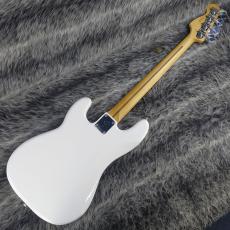 Fender Player II Precision Bass Polar White_9