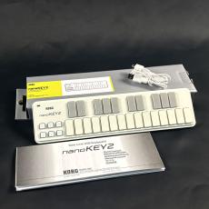 KORG nanoKEY2