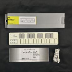 KORG nanoKEY2_5