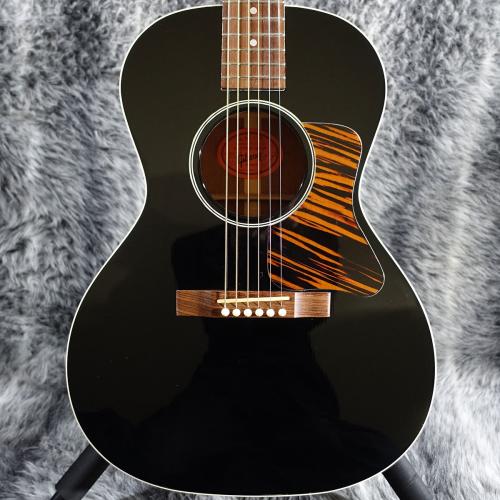 Gibson The 1932 L-00 Black Beauty 2008