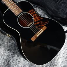 Gibson The 1932 L-00 Black Beauty 2008_3