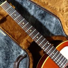 Gibson Gibson J-45 Cherry Red 1967_4