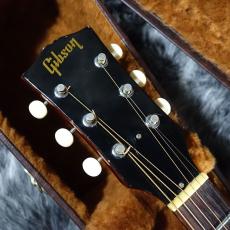 Gibson Gibson J-45 Cherry Red 1967_5