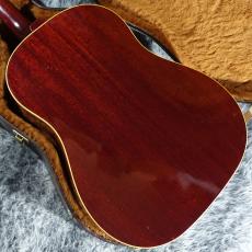 Gibson Gibson J-45 Cherry Red 1967_7