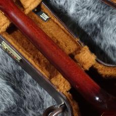 Gibson Gibson J-45 Cherry Red 1967_8