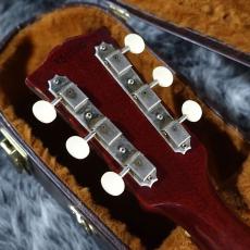 Gibson Gibson J-45 Cherry Red 1967_9