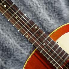 Gibson Gibson J-45 Cherry Red 1967_11