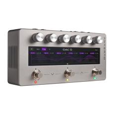 Darkglass Electronics Anagram Bass Multi-Effects Unit_3