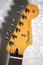 Fender Player II Stratocaster Polar White #MX25075485【3.60kg】_3