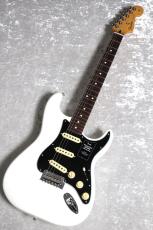 Fender Player II Stratocaster Polar White #MX25075485【3.60kg】_4