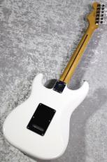 Fender Player II Stratocaster Polar White #MX25075485【3.60kg】_8