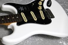 Fender Player II Stratocaster Polar White #MX25075485【3.60kg】_11