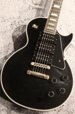 Gibson Custom Shop Mod Collection Line Les Paul Custom 3Pickup Ebony VOS #CS100411 【4.26kg】【現地選定品】
