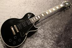 Gibson Custom Shop Mod Collection Line Les Paul Custom 3Pickup Ebony VOS #CS100411 【4.26kg】【現地選定品】_2